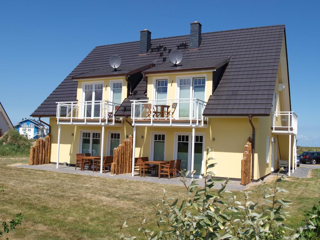 Apartment Strandkate Wohnung Strandhafer Boergerende-Rethwisch Bilik gambar