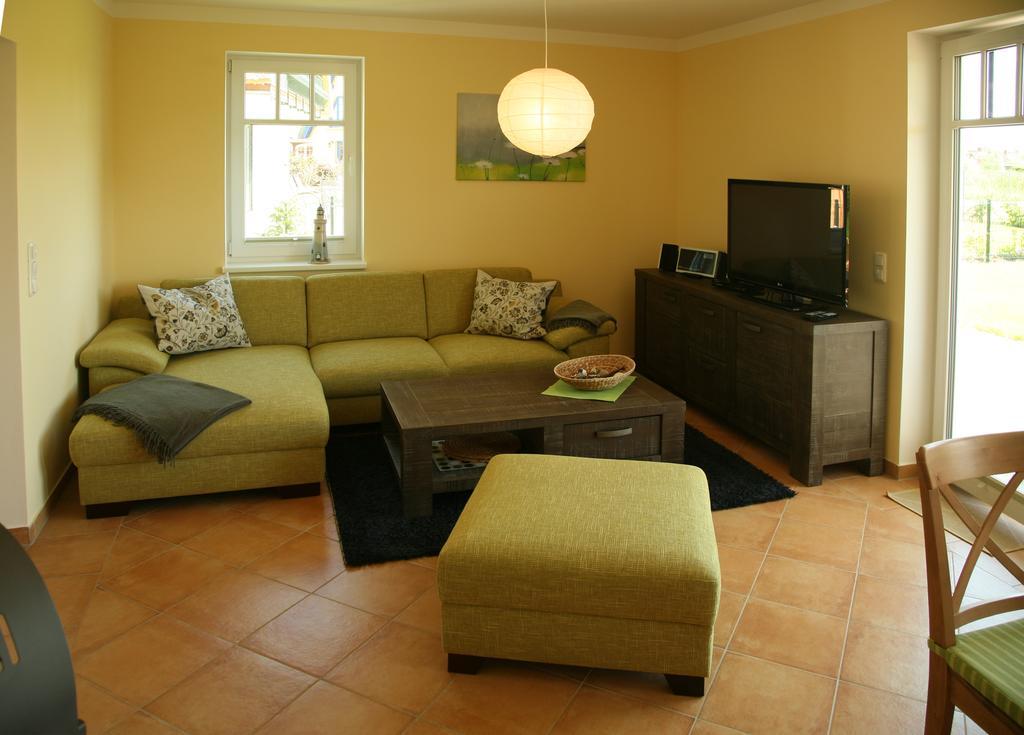 Apartment Strandkate Wohnung Strandhafer Boergerende-Rethwisch Bilik gambar